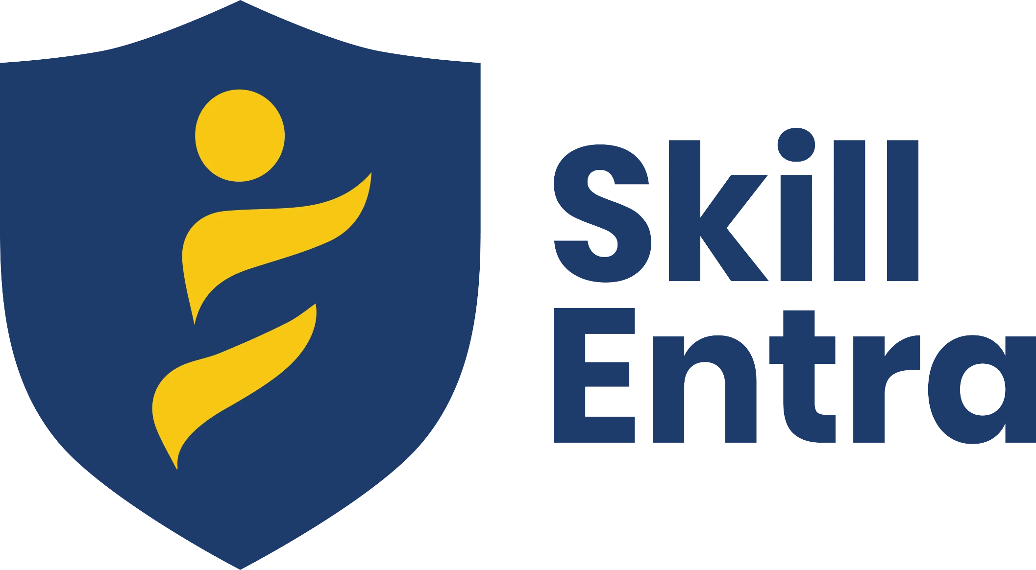 Skill Entra Logo